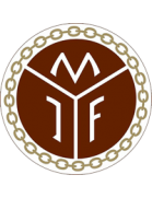 logo Mjøndalen IF