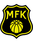 logo Moss FK