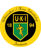 Ullensaker/Kisa IL