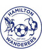 Hamilton Wanderers Youth