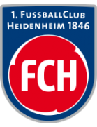 1.FC Heidenheim 1846 II