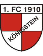 1.FC Königstein Formation