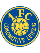 1.FC Lokomotive Leipzig II