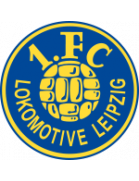 1.FC Lokomotive Leipzig U19