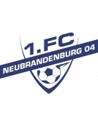 1.FC Neubrandenburg 04 U19