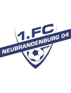 1.FC Neubrandenburg 04 Youth