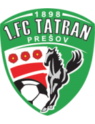 1.FC Tatran Presov U19