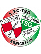 1.FC-TSG Königstein
