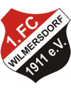 1.FC Wilmersdorf Formation