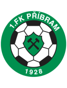 1.FK Pribram U17