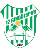 12 Bingöl Spor