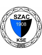 1908 SZAC Budapest