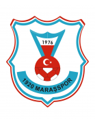 1920 Maras Spor Youth