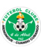 4 de Abril FC