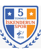 5 Temmuz Iskenderun Spor