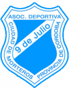 9 de Julio de Morteros