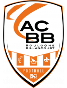 AC Boulogne-Billancourt Youth