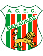 AC Esporte Clube Baraúnas (RN)
