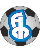 logo Academia Football Tambov Region
