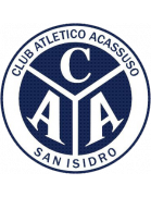 Acassuso CF U20