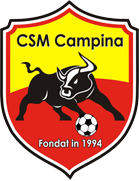 ACSM Campina