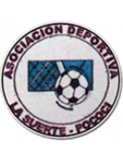 AD La Suerte