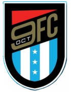 AD Nueve de Octubre U20