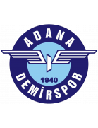 Adana Demirspor U19