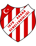 Adana Genclerbirligi Formation