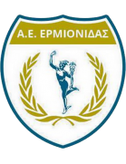 AE Ermionidas U19