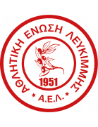 AE Lefkimmis