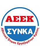 AEEK SYNKA