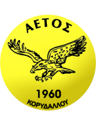 Aetos Korydallou