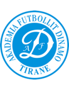 AF Dinamo Tiranë U19