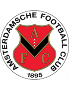 AFC Amsterdam Zaterdag
