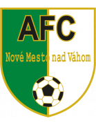 AFC Nove Mesto nad Vahom