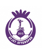 Afjet Afyonspor Youth