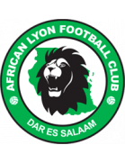 African Lyon