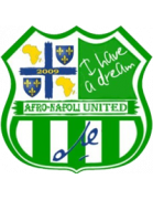 Afro Napoli United