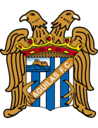 Águilas FC