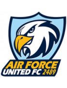 Air Force Central FC B