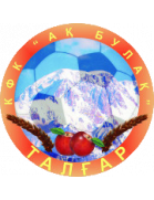 Ak-Bulak Talgar