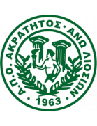 Akratitos Ano Liosion U19