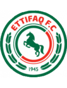 Al-Ettifaq U23