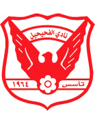 Al-Fahaheel Sporting Club