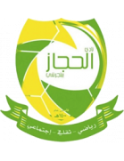 Al-Hejaz