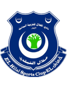 Al-Hilal Obeid