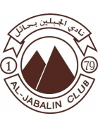 Al-Jabalain FC