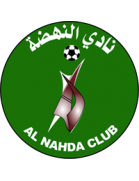 Al-Nahda Muscat Club