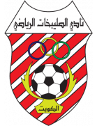 Al-Sulaibikhat SC